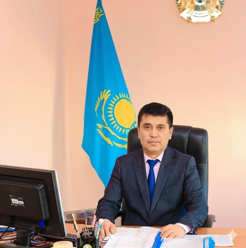 Директор